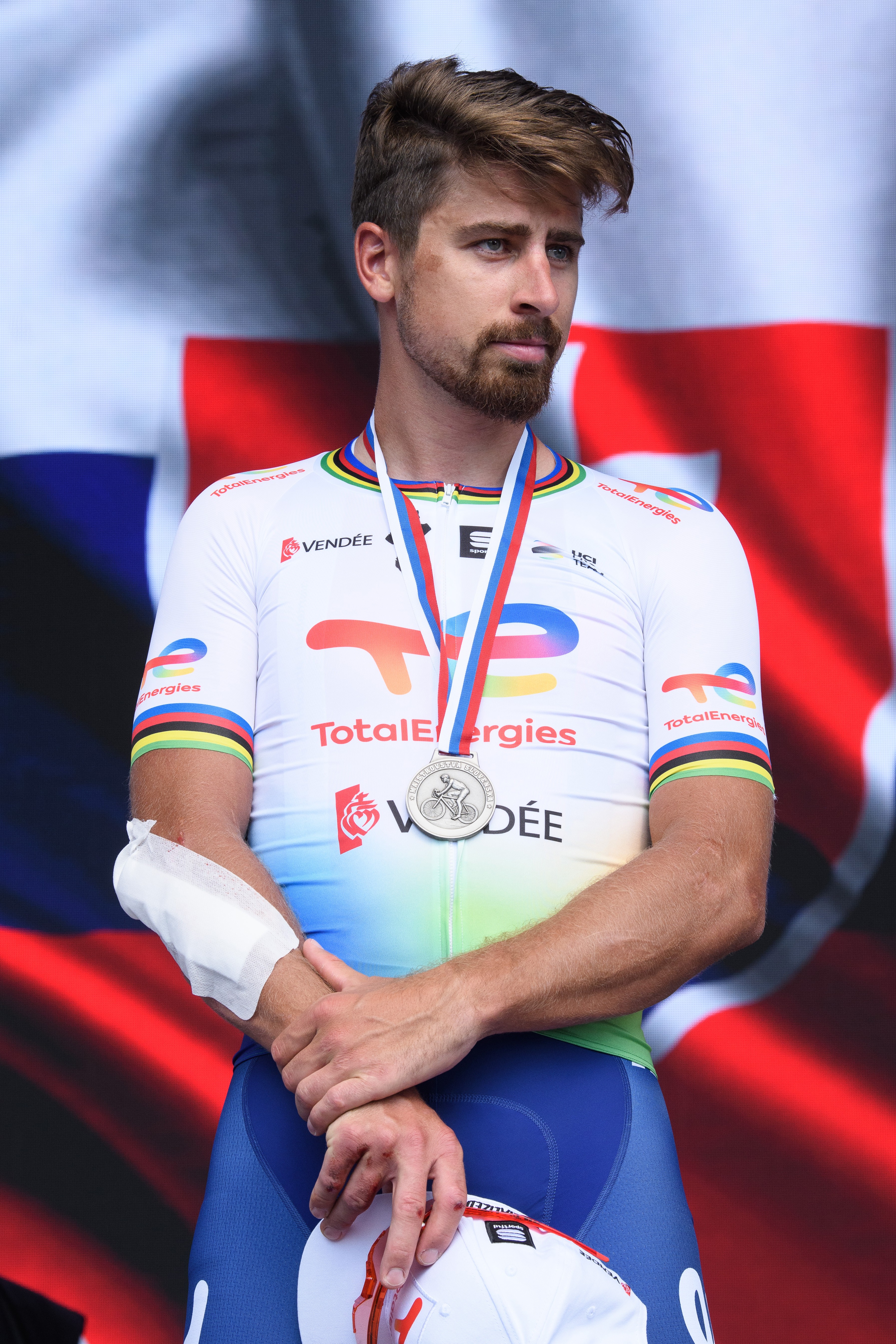 Peter Sagan Tlmače